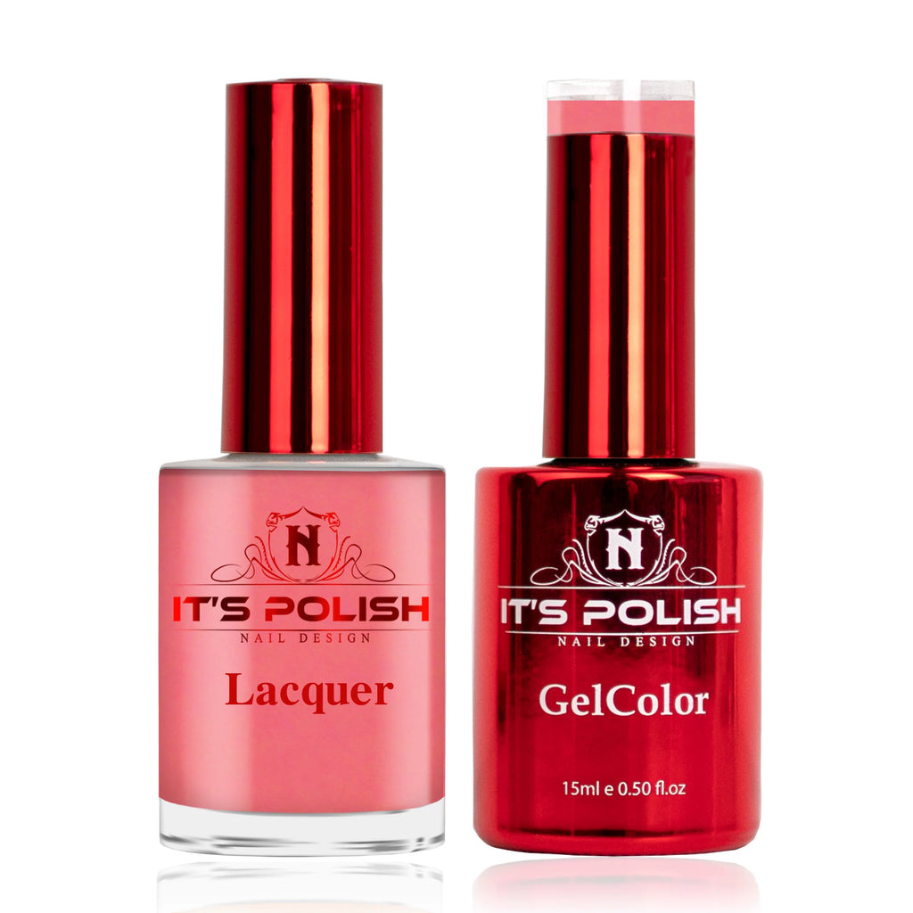 Not Polish Gel Duo - M21 Please Me