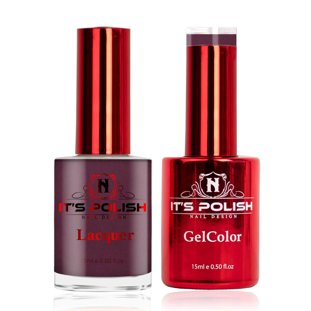 Not Polish Gel Duo - M52 Russian Doll