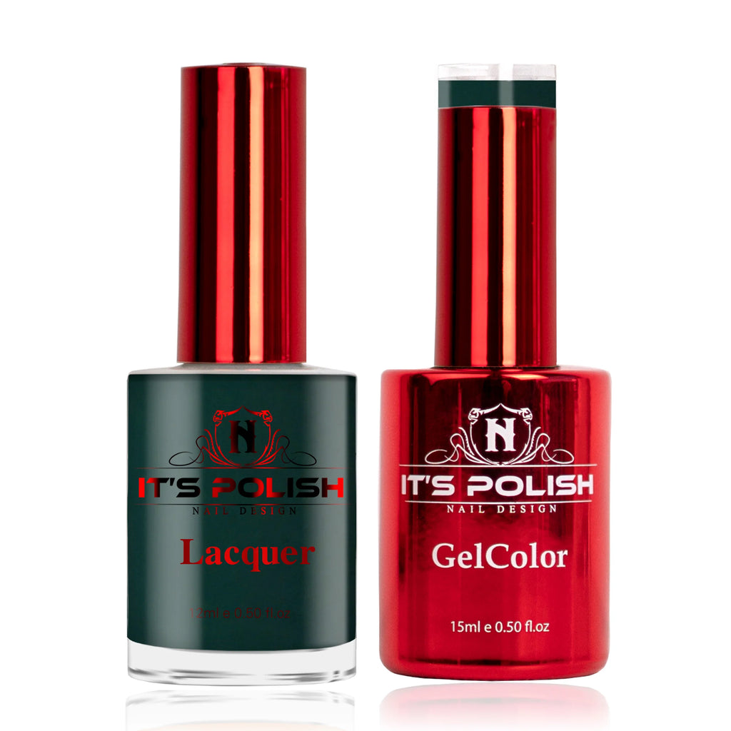 Not Polish Gel Duo - M56 Sashay