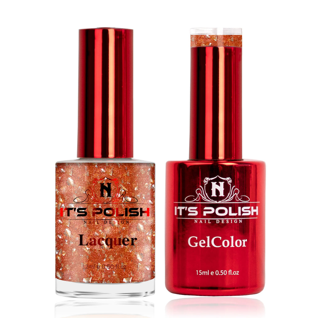 Not Polish Gel Duo - M65 Starburst
