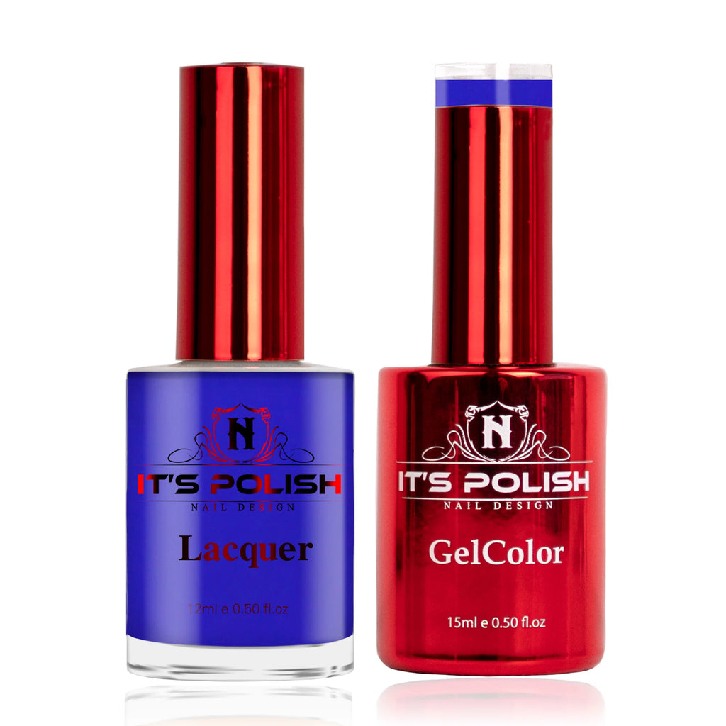 Not Polish Gel Duo - M70 Ex Boyfriend