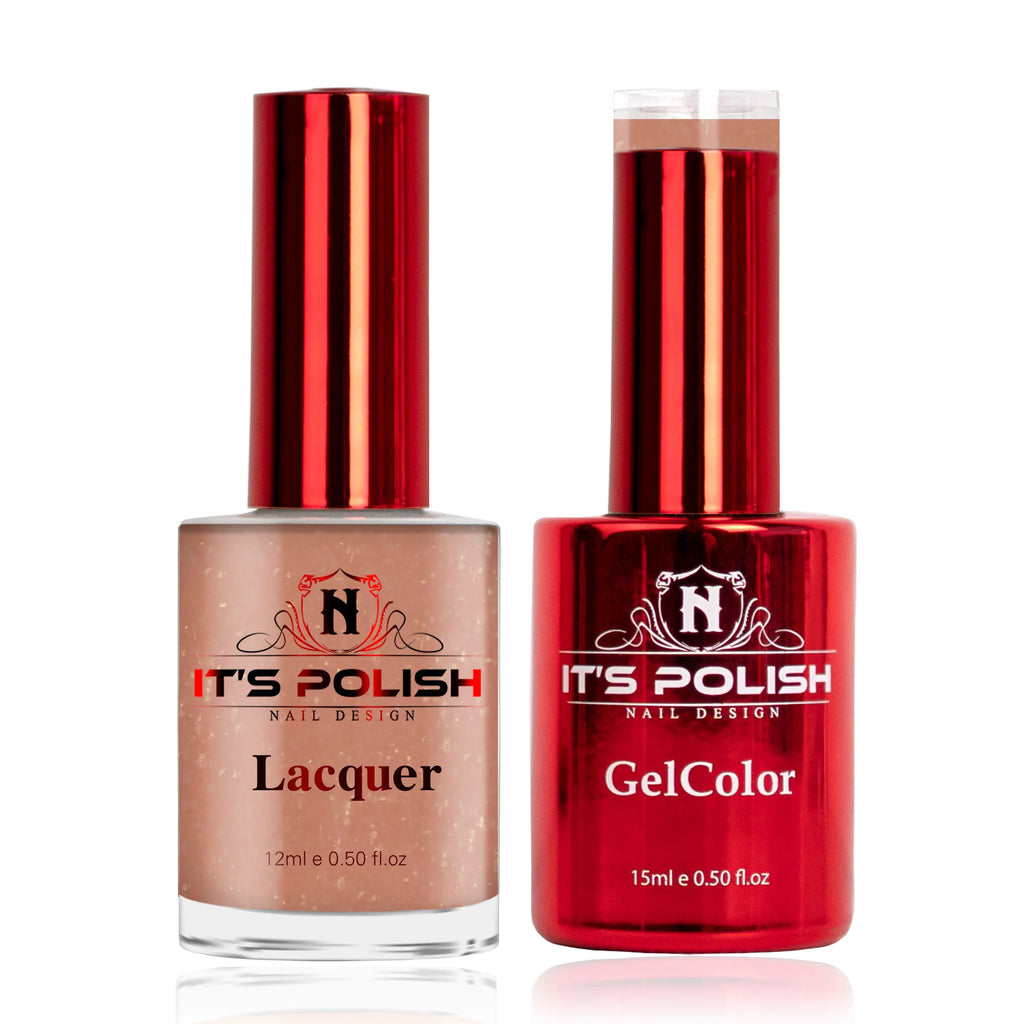 Not Polish Gel Duo - M73 Rose
