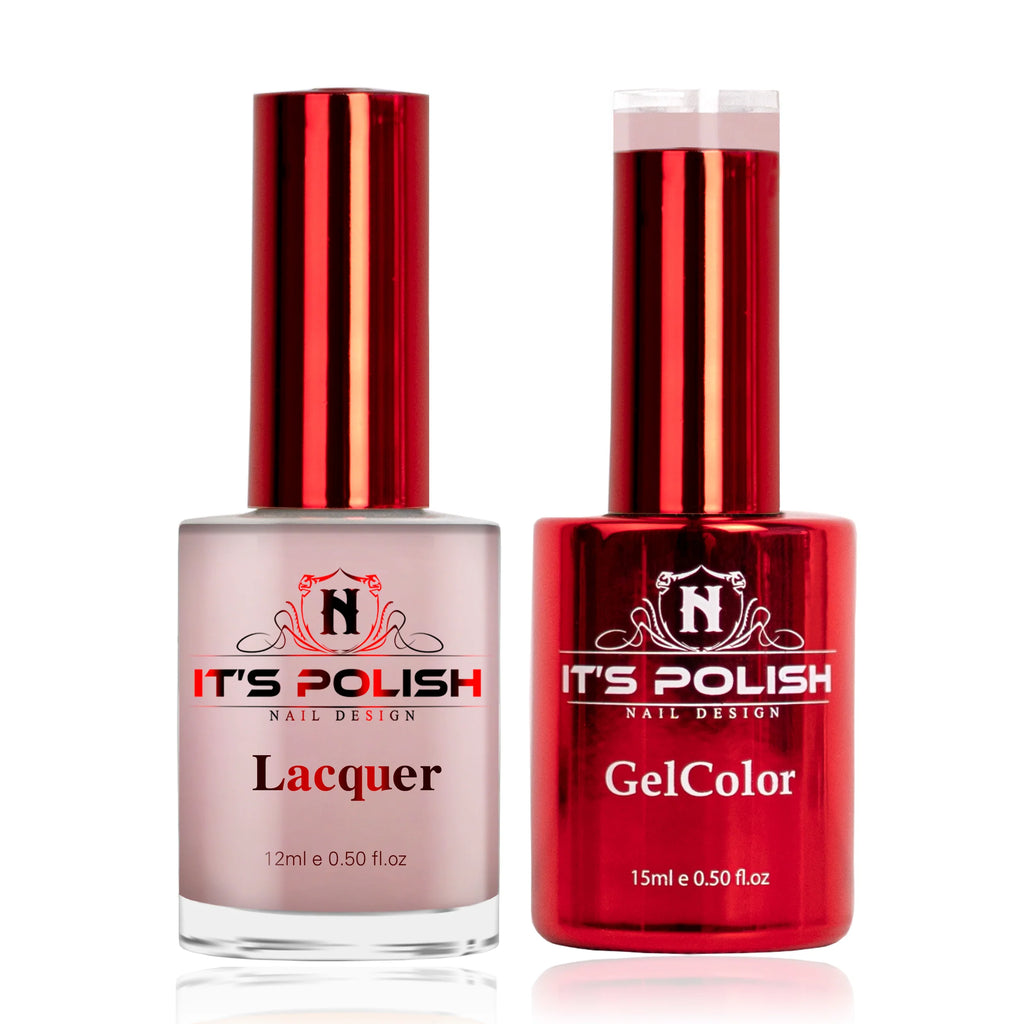 Not Polish Gel Duo - M88 J.EM
