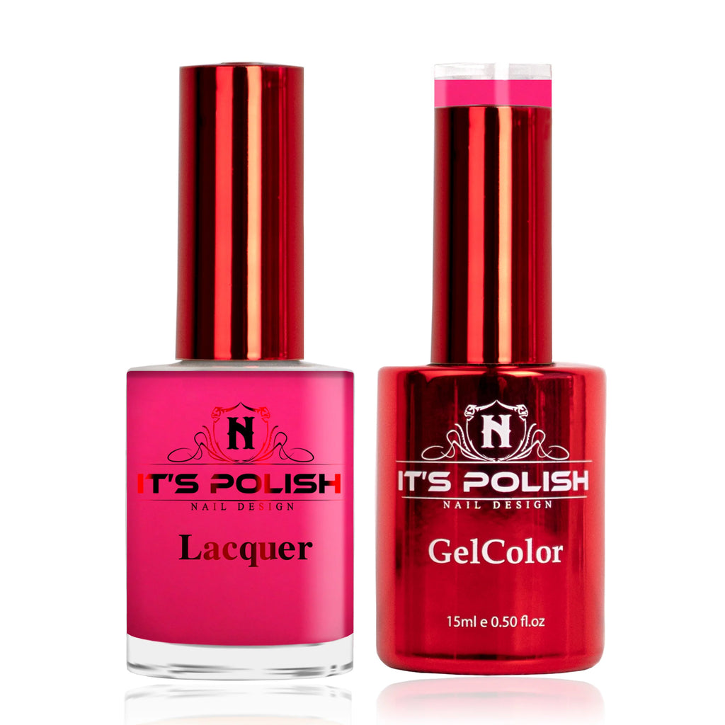 Not Polish Gel Duo - M98 Water My Melons