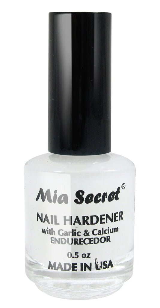 Mia Secret Nail Hardener (0.5oz)