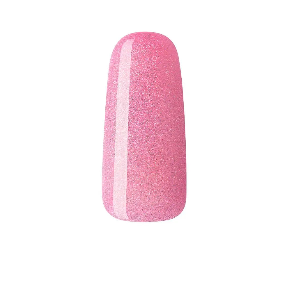 Nugenesis Dip Powder - NL 12 Pink Fiesta