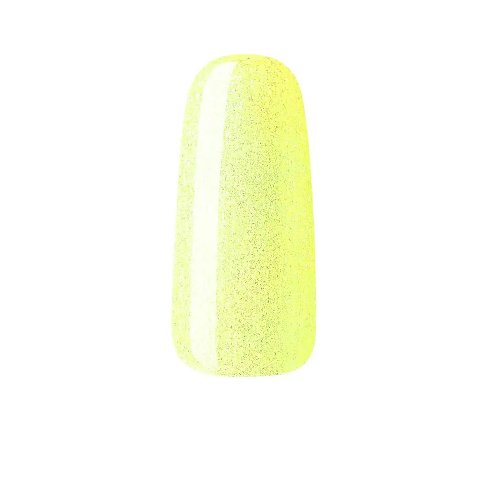 Nugenesis Dip Powder - NL 14 Lemon Lime
