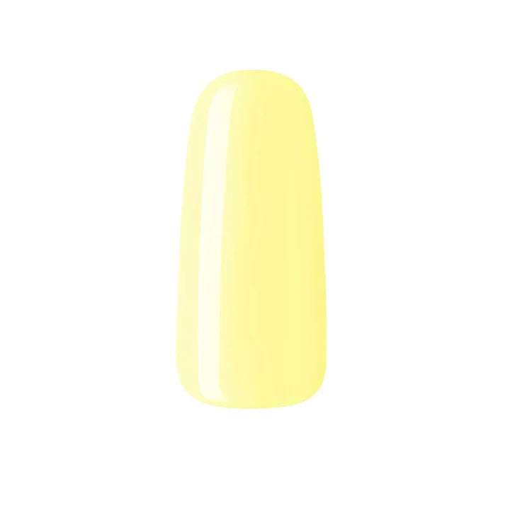 Nugenesis Dip Powder - NU 24 Mellow Yellow