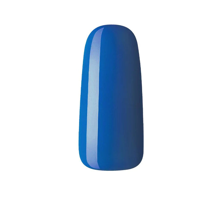Nugenesis Dip Powder - NU 163 Blue Ribbon