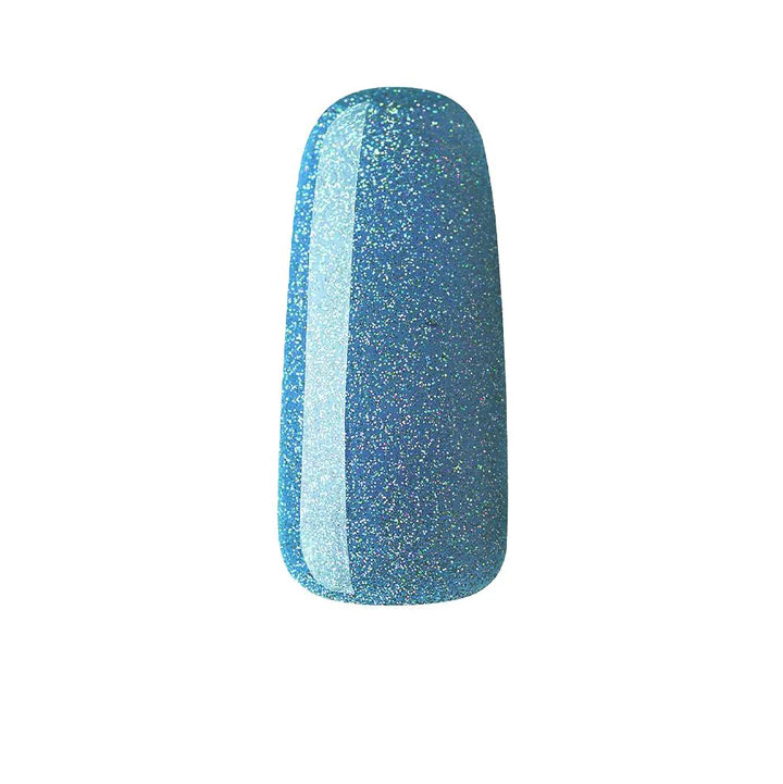 Nugenesis Dip Powder - NU 214 Spring Break
