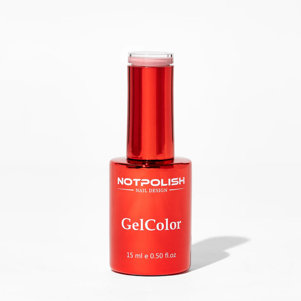 Not Polish Mood Swings Gel Polish - MS04 Balanced B