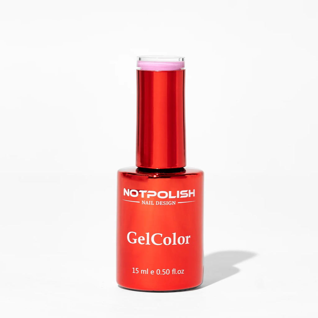 Not Polish Mood Swings Gel Polish - MS10 Delulu