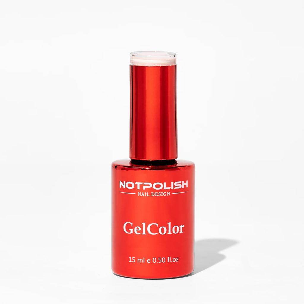 Not Polish Mood Swings Gel Polish - MS11 Very Mindful