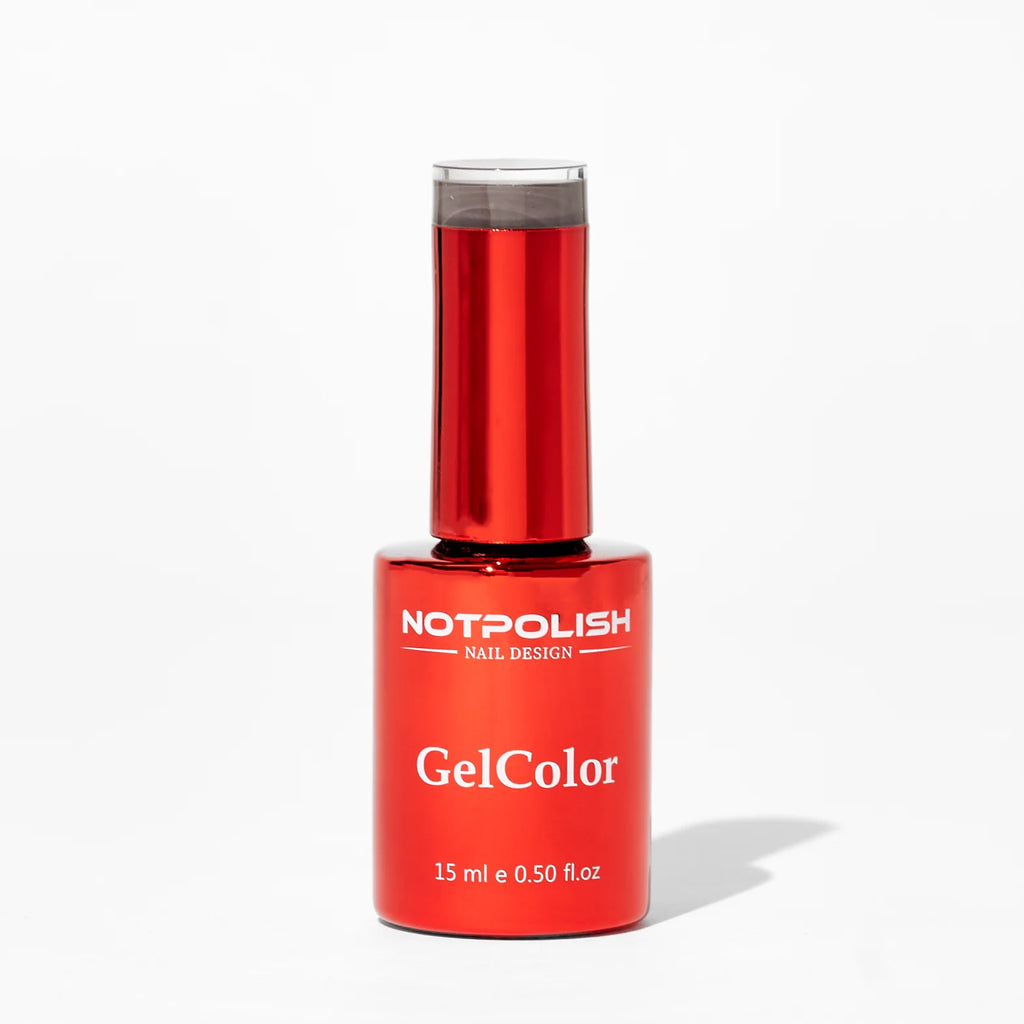 Not Polish Mood Swings Gel Polish - MS14 Two Faced