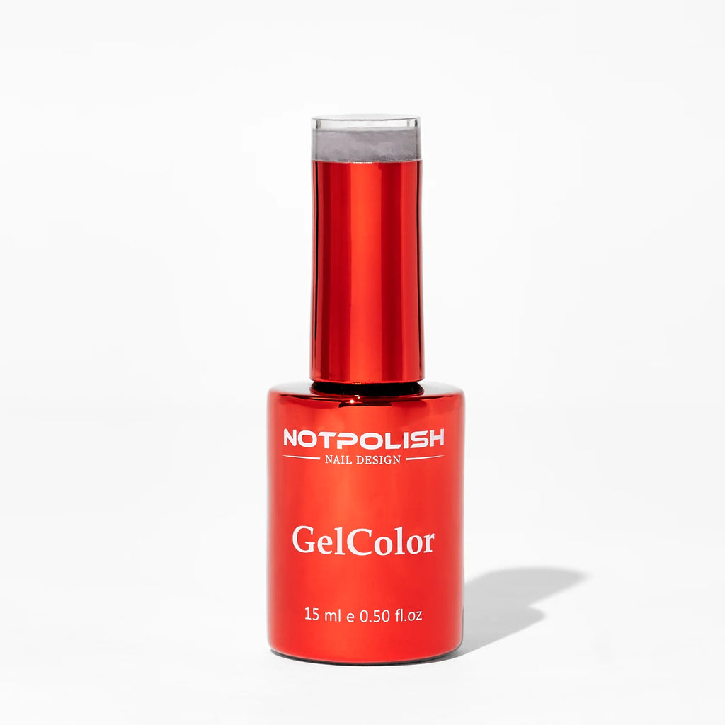 Not Polish Mood Swings Gel Polish - MS15 Losing It