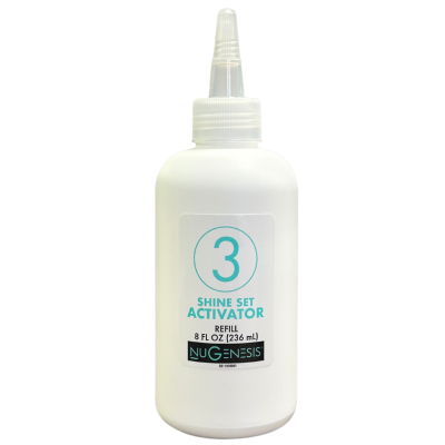 Nugenesis Dip Liquid Activator 8oz 