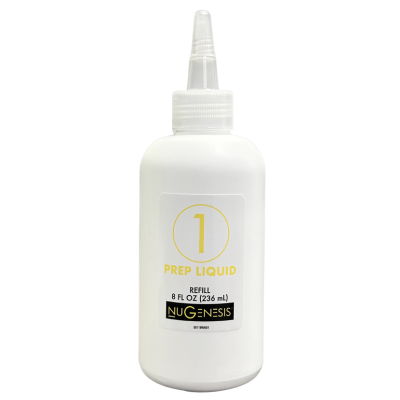 Nugenesis Dip Liquid Prep 8oz 
