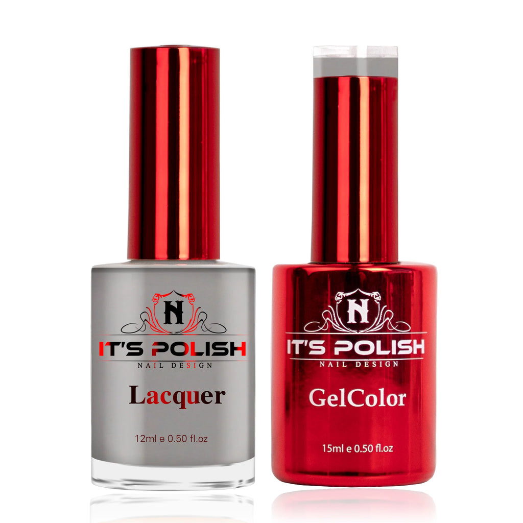 Not Polish Gel Duo - OG109 Priority