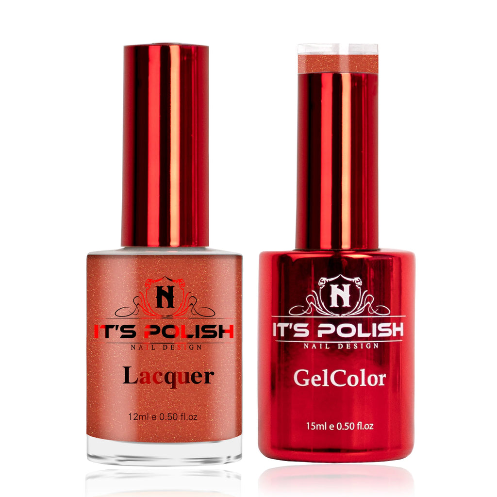 Not Polish Gel Duo - OG 131 Potty Mouth