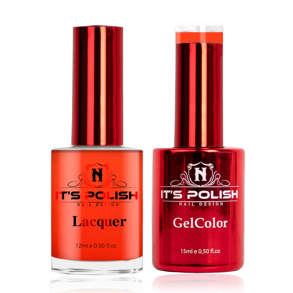 Not Polish Gel Duo - OG 140 Jet Life