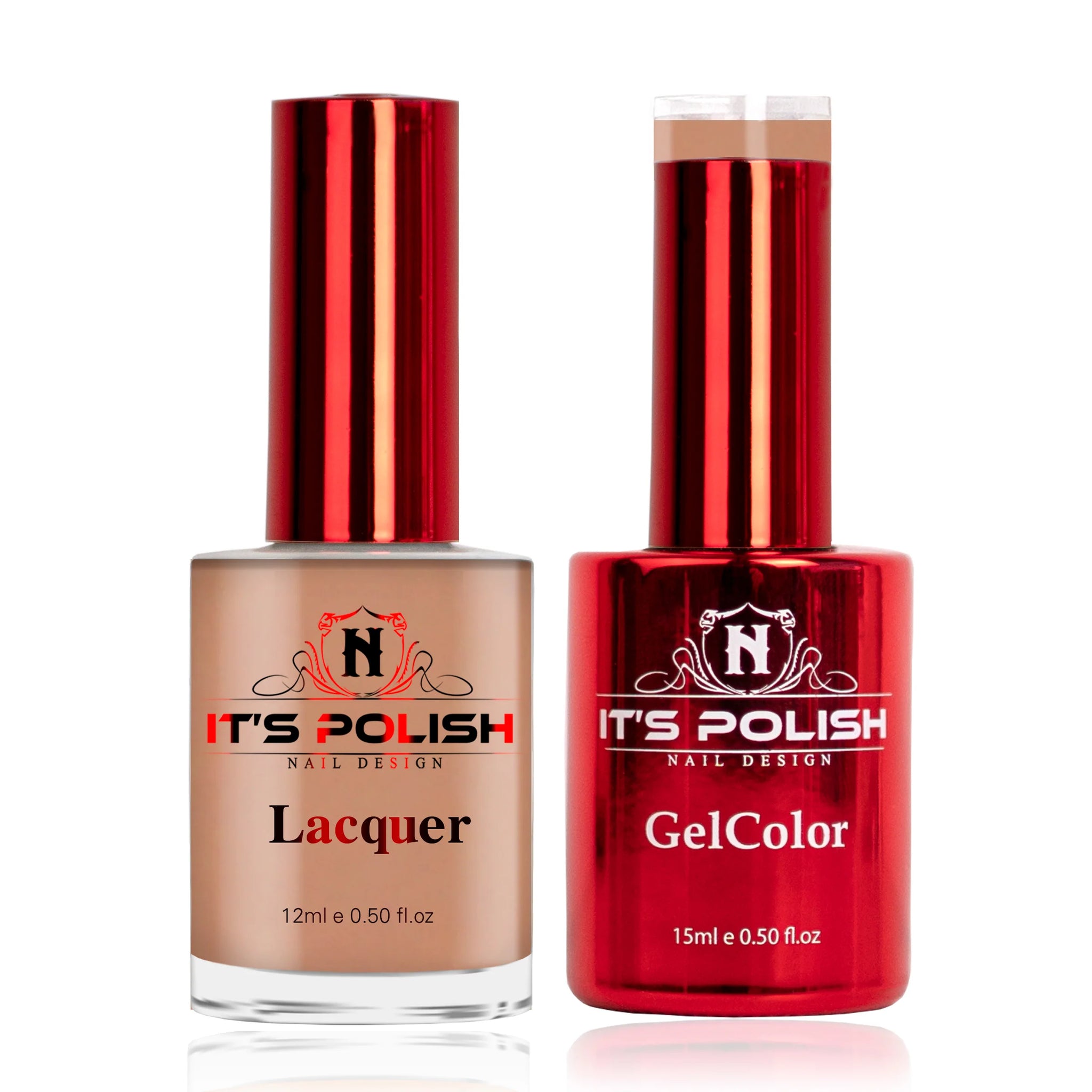 Not Polish Gel Duo – Page 14 – QQ Nail Supply
