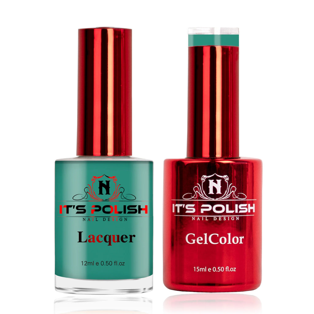 Not Polish Gel Duo - OG 145 Sweet Tooth