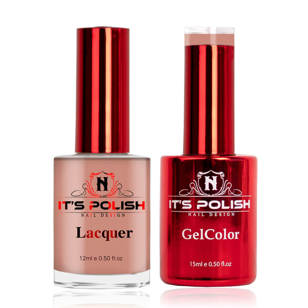 Copy of Not Polish Gel Duo - OG 147 Sunset Glow