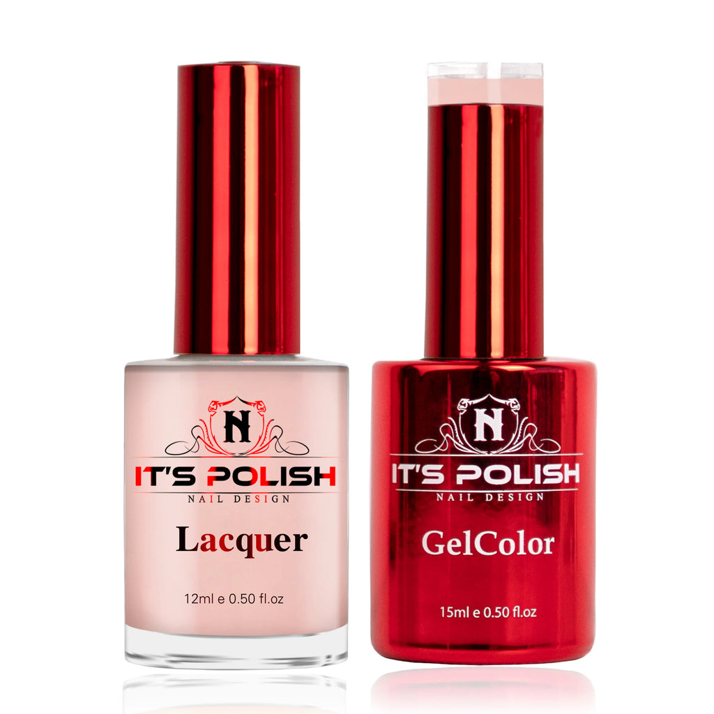 Not Polish Gel Duo - OG 149 Sexy Hand