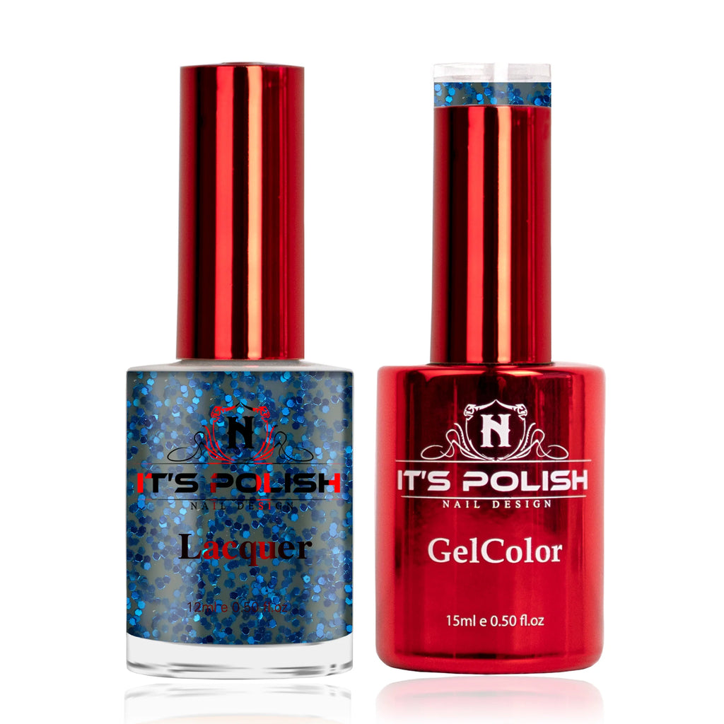 Not Polish Gel Duo - OG 192 Tempting Glow