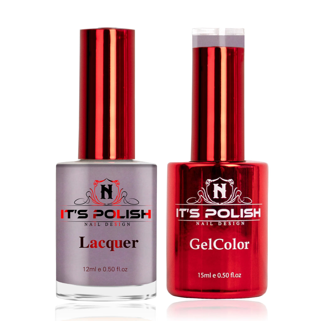 Not Polish Gel Duo - OG 199 Blocked