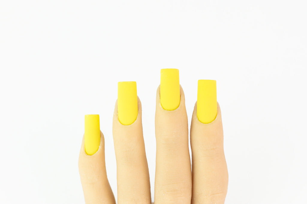 Not Polish Gel Duo - OG104 Sun Kiss
