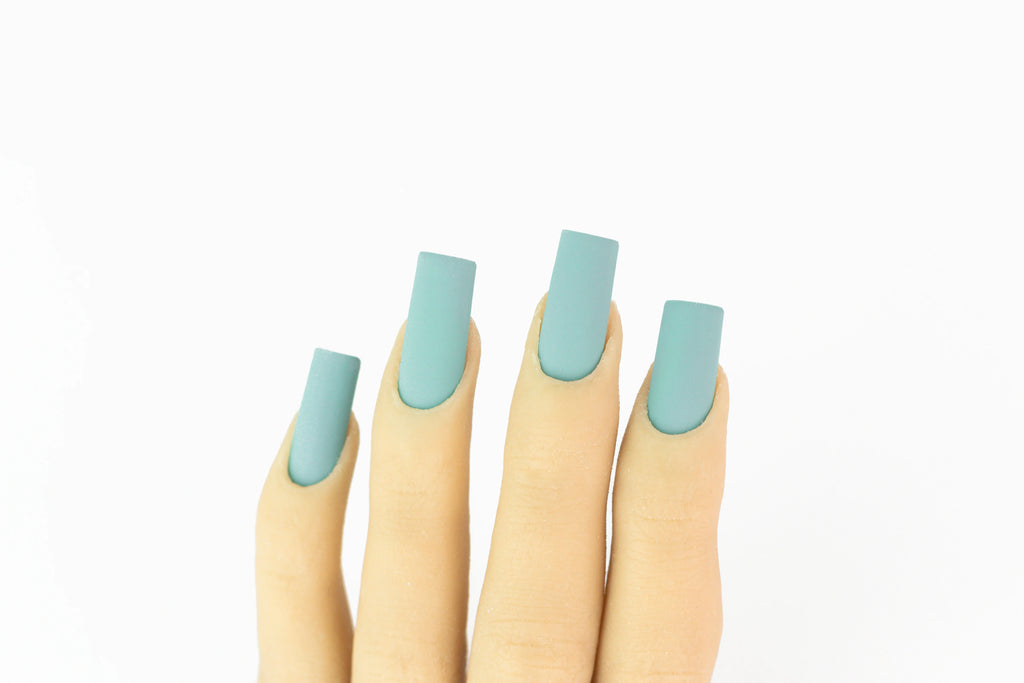 Not Polish Gel Duo - OG114 Spring Mist