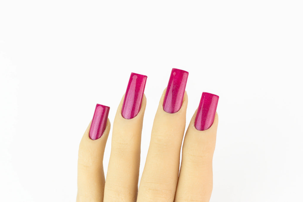 Not Polish Gel Duo - OG116 Pink Kiss