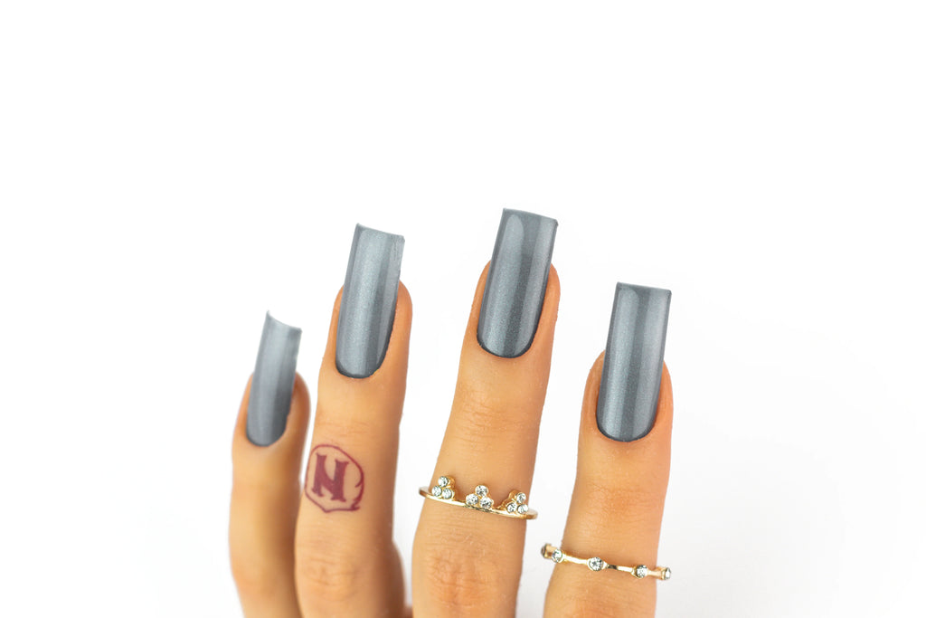 Not Polish Gel Duo - OG 152 Lamborghini Chick
