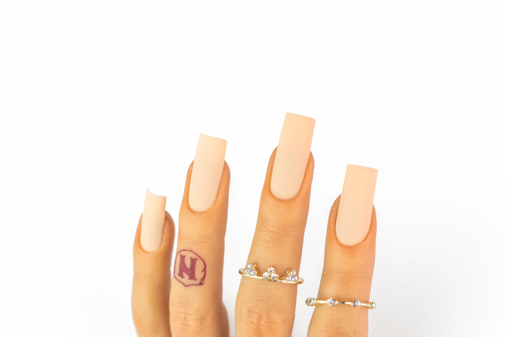 Not Polish Gel Duo - OG 155 Warm Glow
