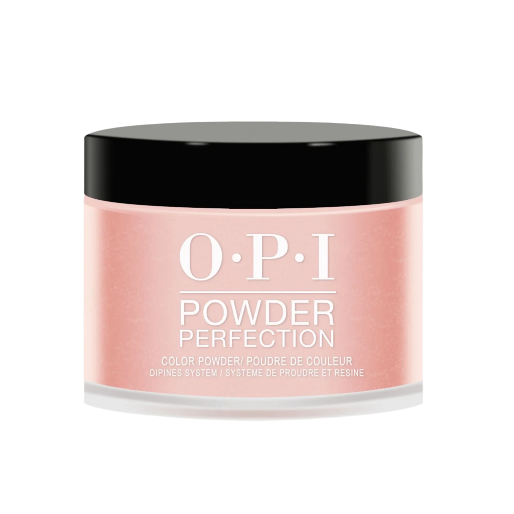 OPI DIP M88 - Coral-ing Your Spirit Animal