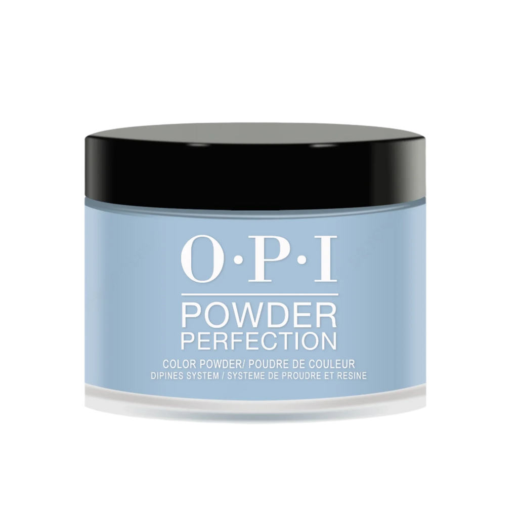 OPI Dip F85 - Is That A Spear In Your Pocket?