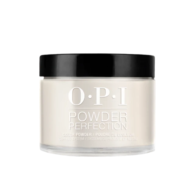 OPI Dip H67 - Do You Take Lei Away?