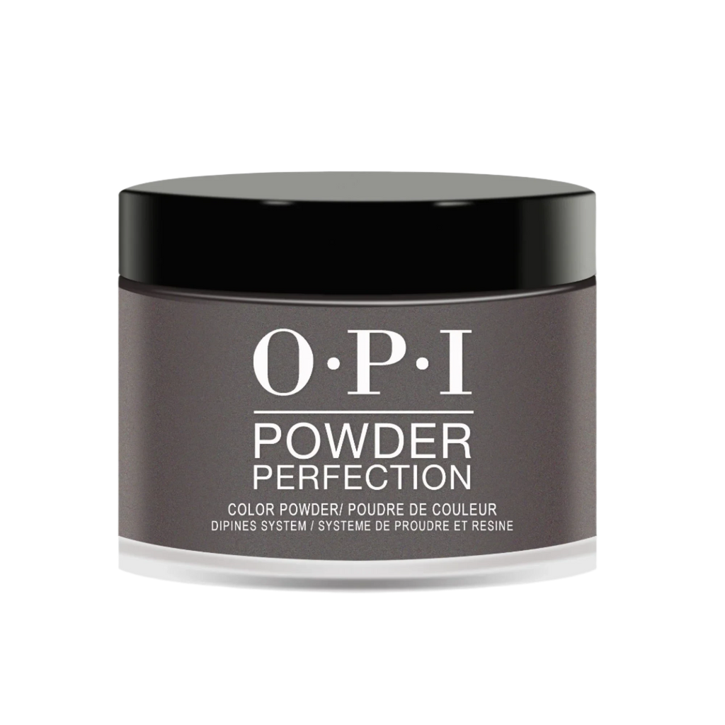 OPI Dip N44 - How Great Is Your Dane ?