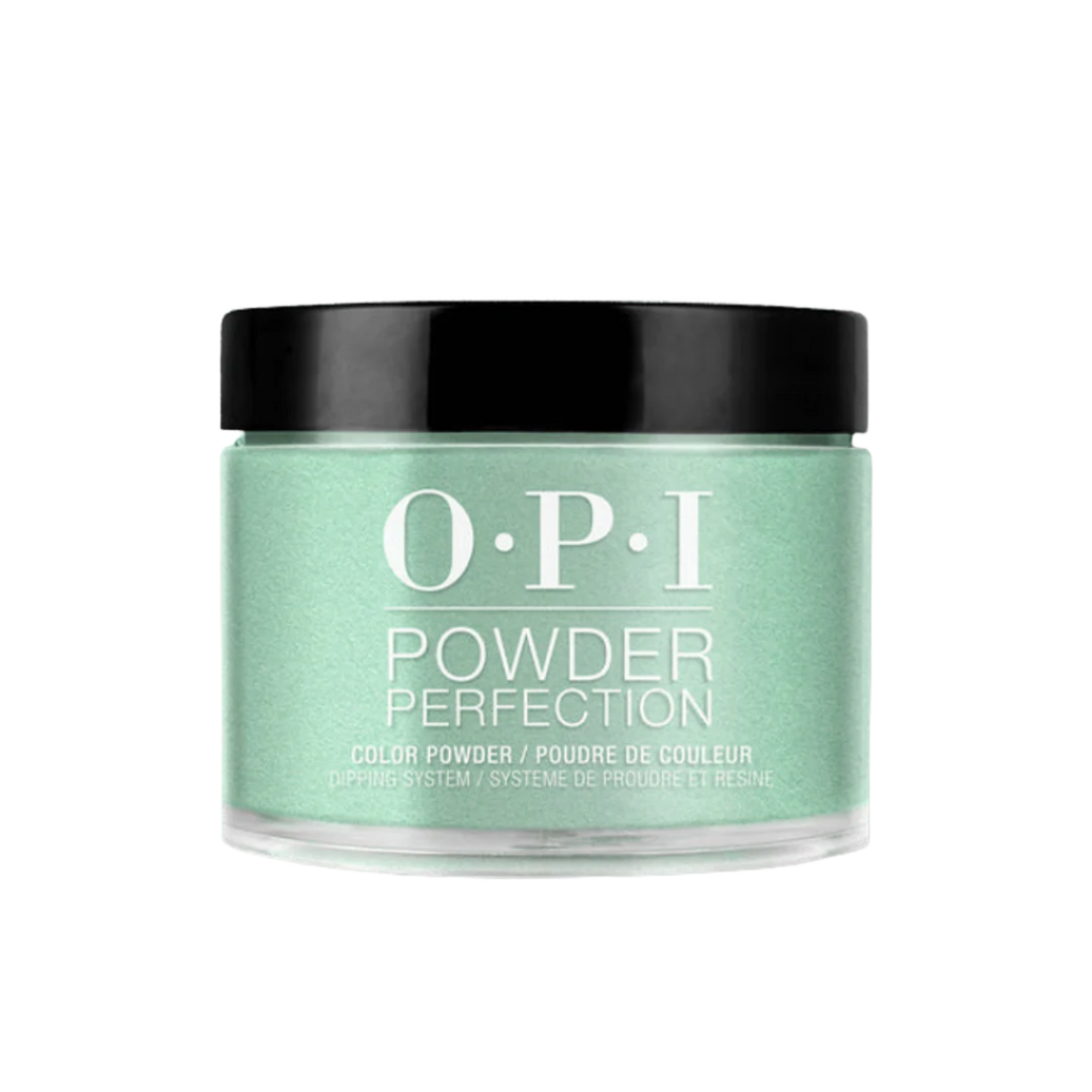 OPI Dip N45 - My Dogsled is a Hybrid