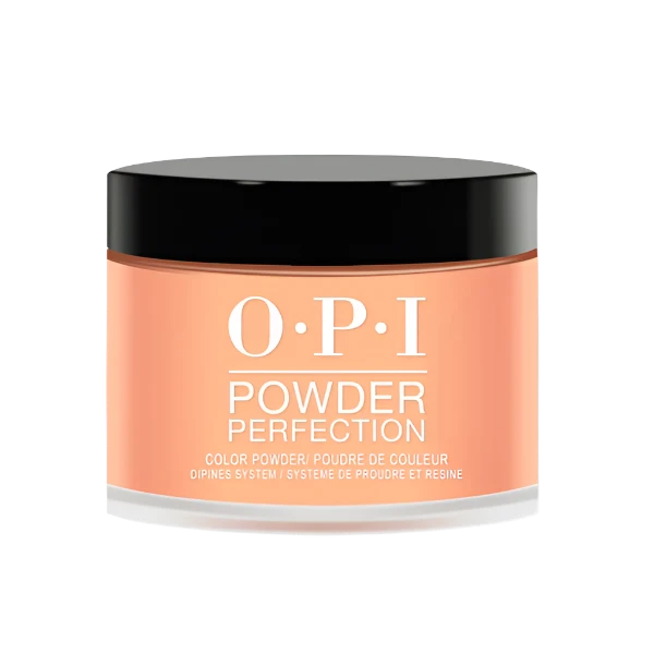 OPI Dip N58 - Crawfishin' For A Compliment