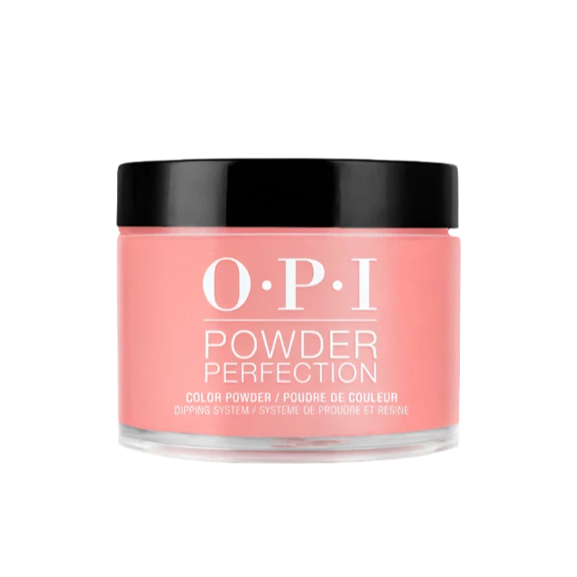 OPI Dip P38 - My Solar Clock is Ticking