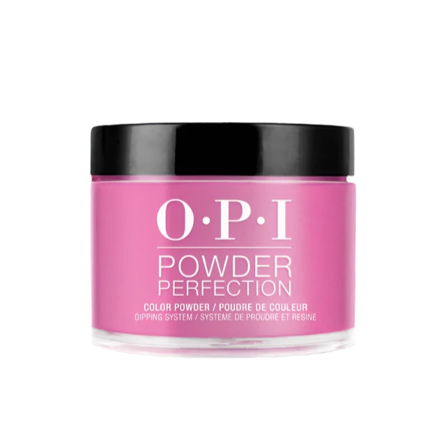 OPI Dip T83 - HURRY-JUKU GET THIS COLOR!