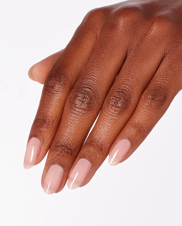 OPI Duo SH4 - Bare My Soul