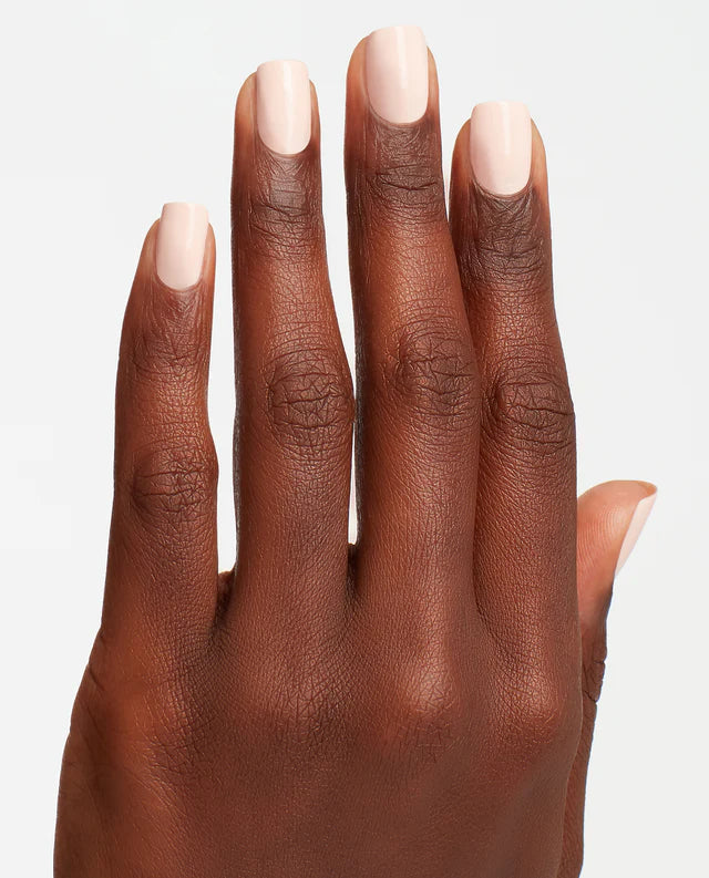 OPI Duo T74 - Stop It I'm Blushing