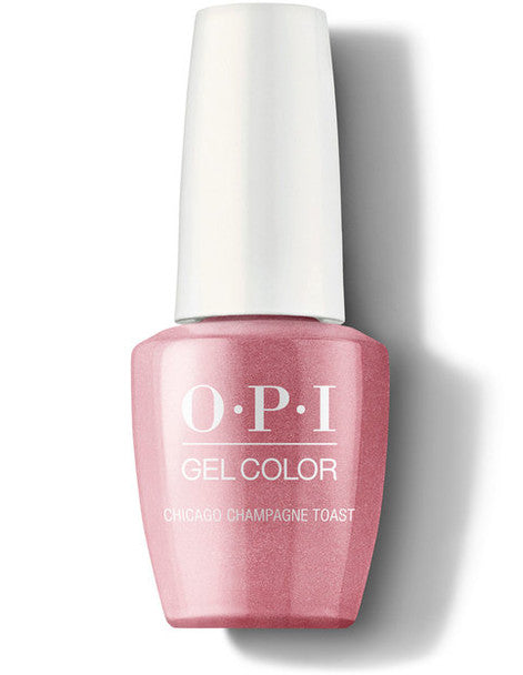 Opi chicago sales champagne toast
