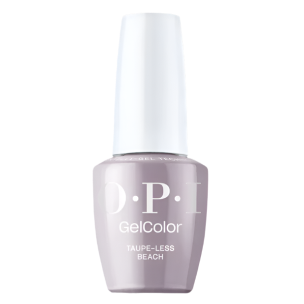 OPI Intelli-Gel A61 - Taupe-less Beach