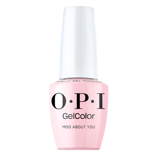 OPI Intelli-Gel B56 - Mod About You