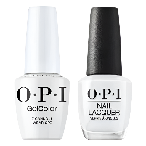 OPI Intelli-Gel Duo V32 - I Cannoli Wear