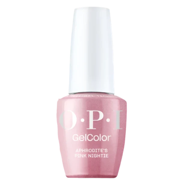 OPI Intelli-Gel G01 - Aphrodite's Pink Nightie